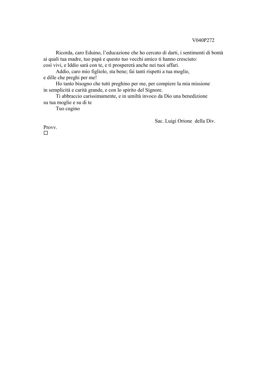 Scritti. Volume 040, pagina 292