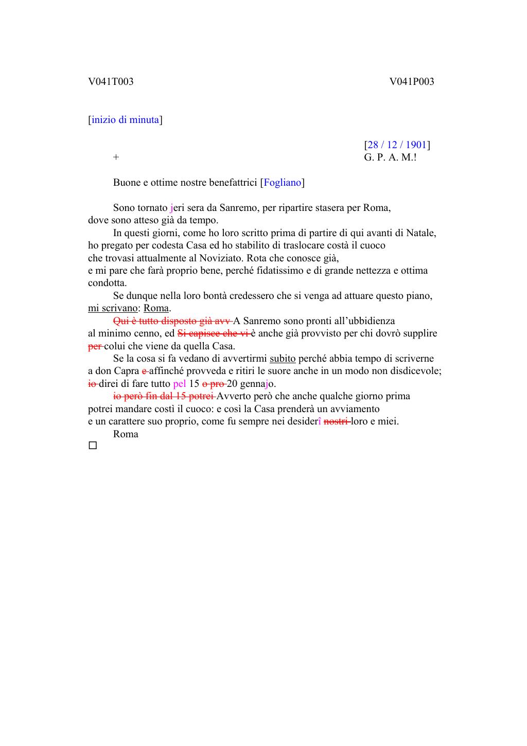 Scritti. Volume 041, pagina 004