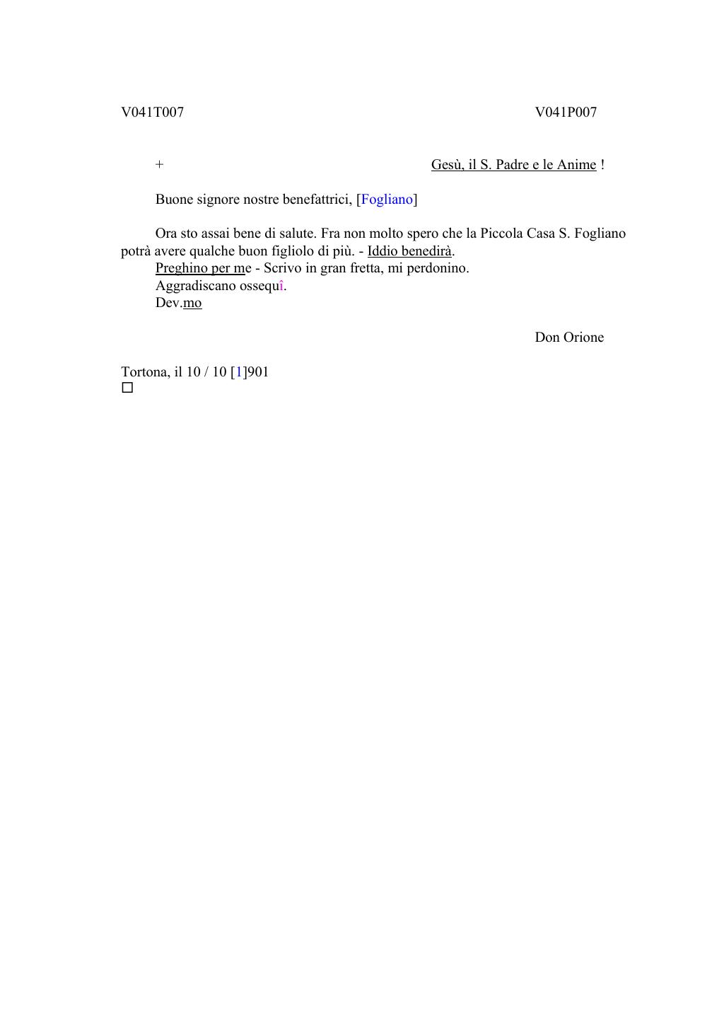 Scritti. Volume 041, pagina 008