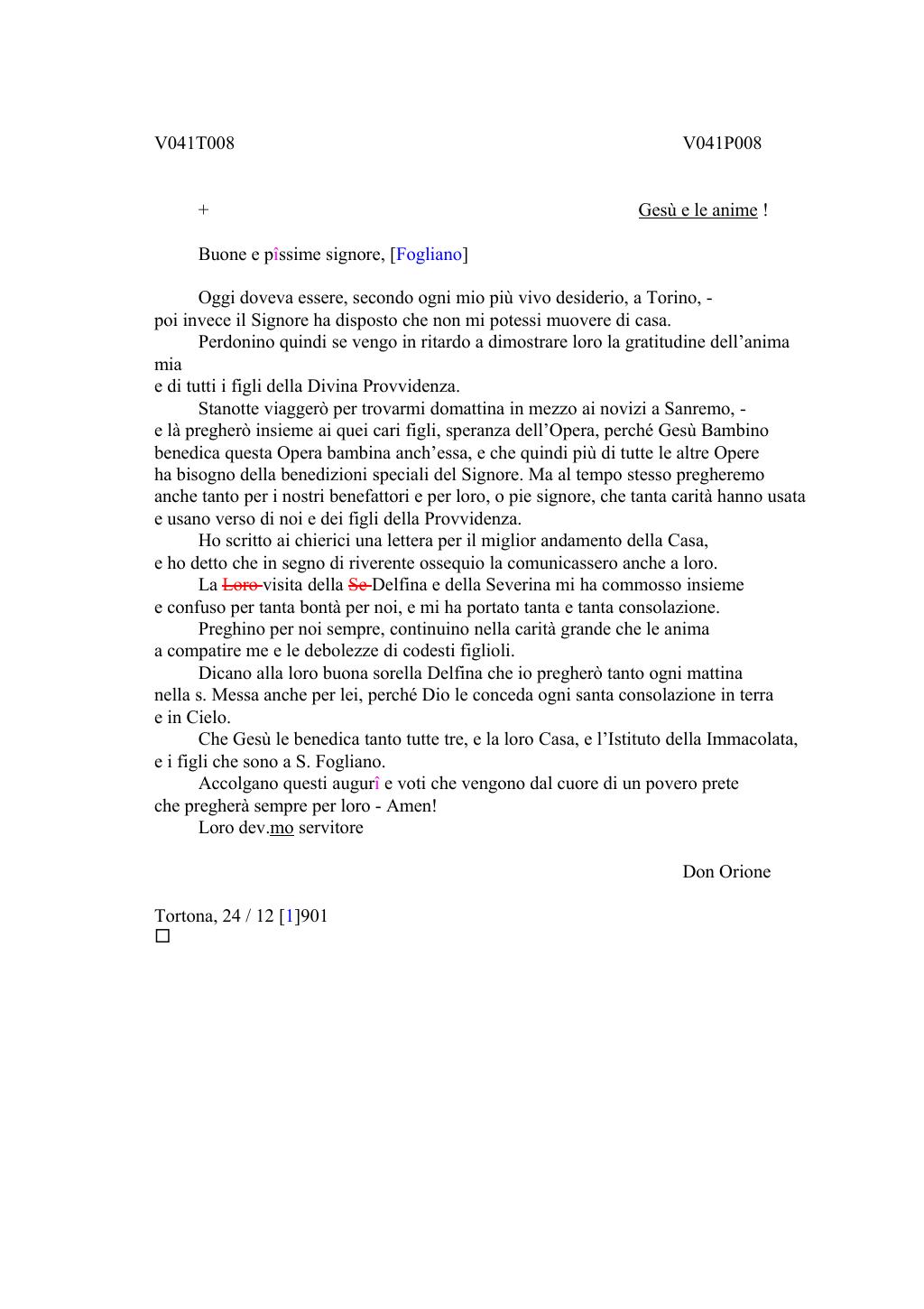 Scritti. Volume 041, pagina 009