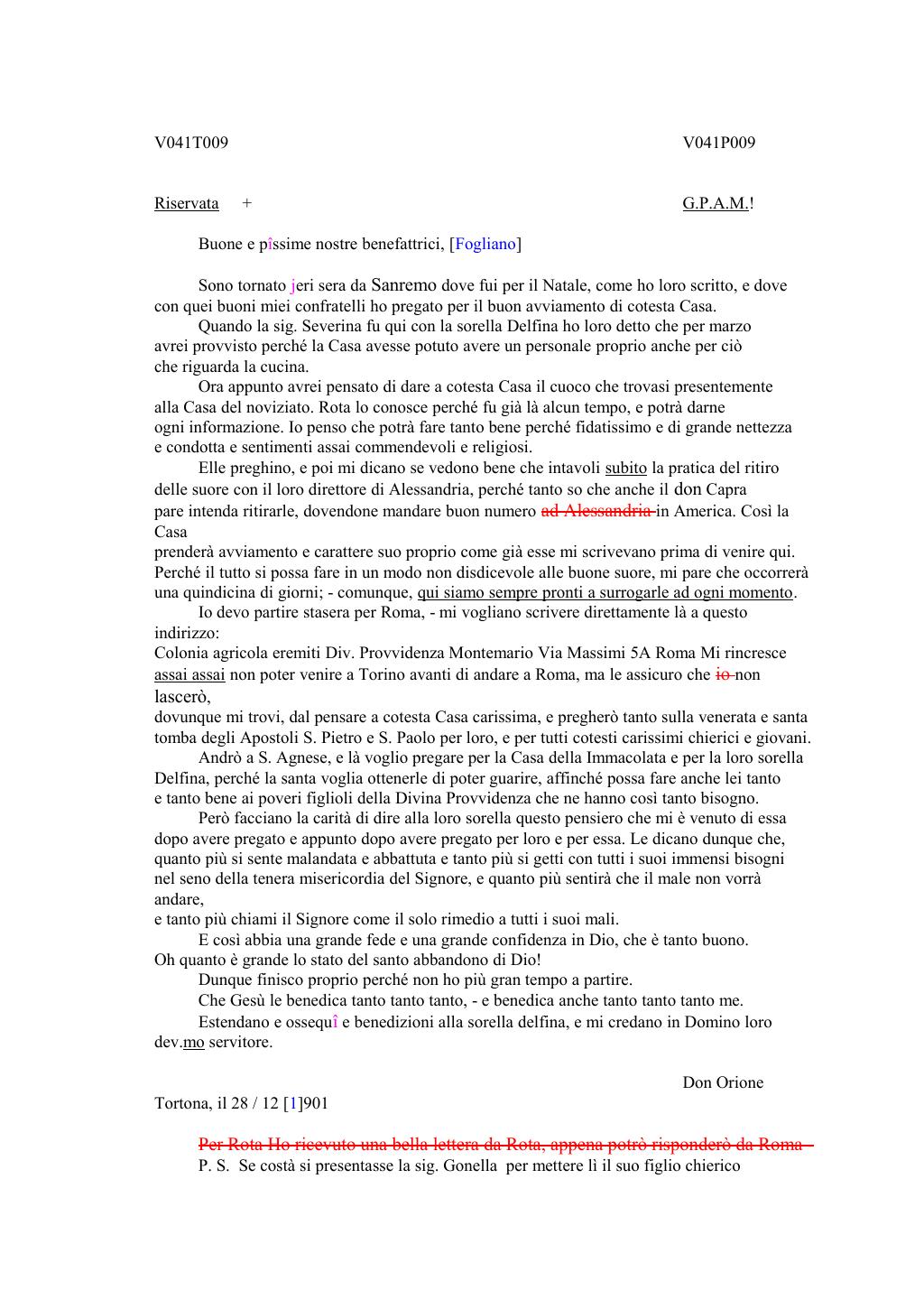Scritti. Volume 041, pagina 010