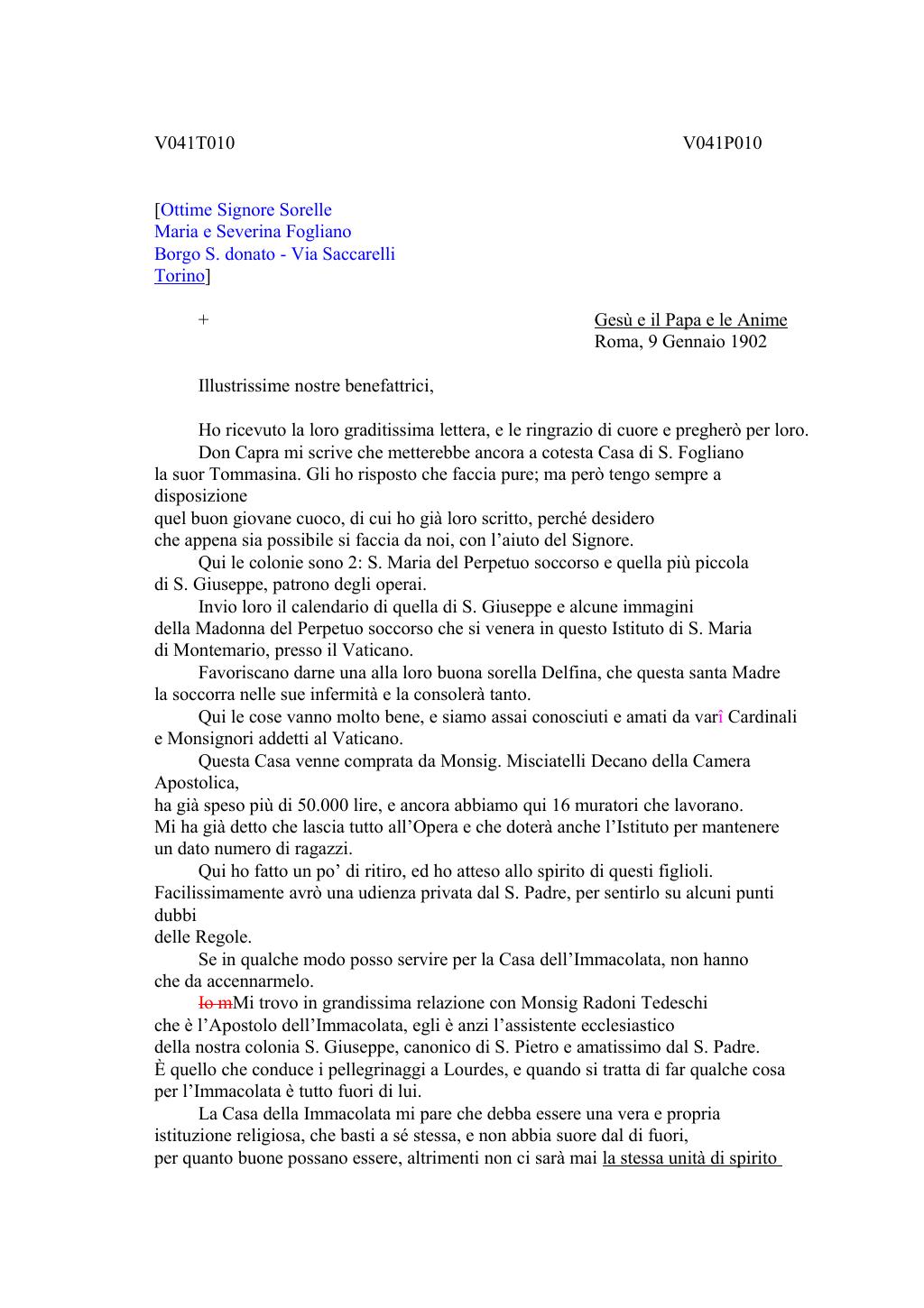 Scritti. Volume 041, pagina 012