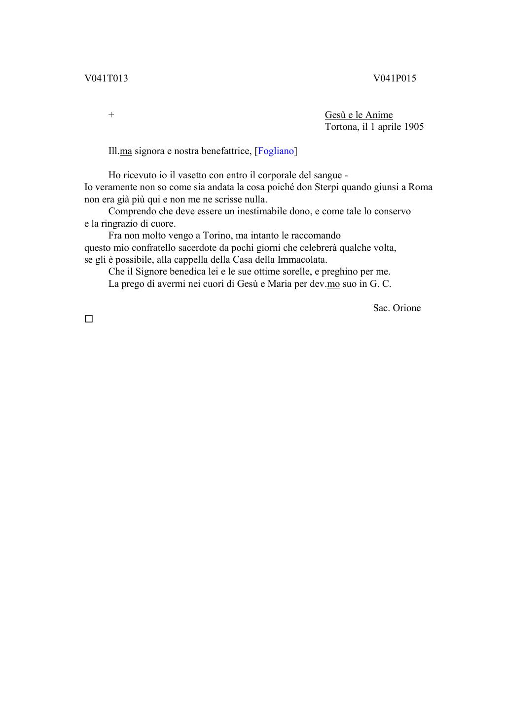 Scritti. Volume 041, pagina 018