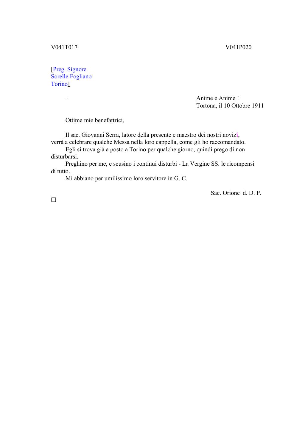 Scritti. Volume 041, pagina 024