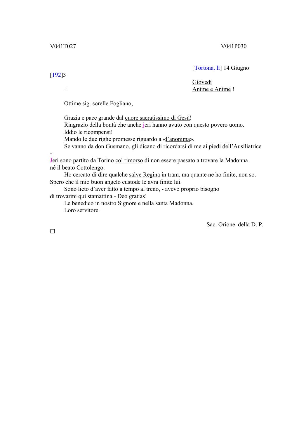 Scritti. Volume 041, pagina 034