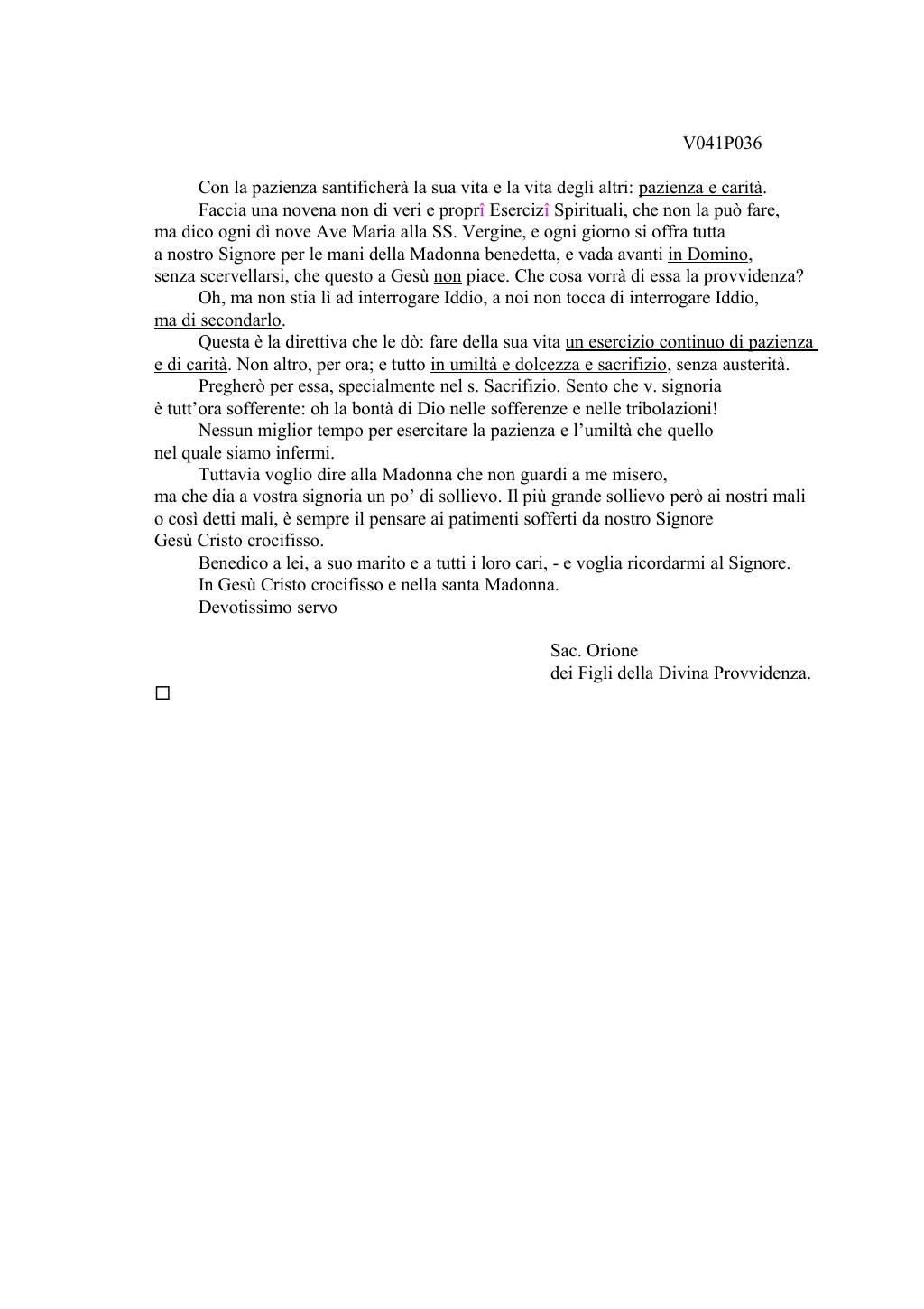 Scritti. Volume 041, pagina 041