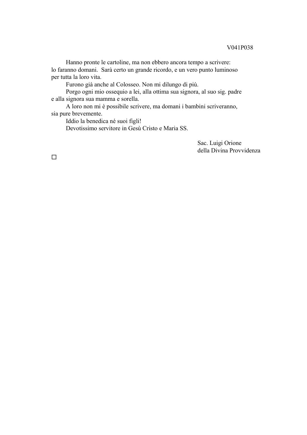 Scritti. Volume 041, pagina 044