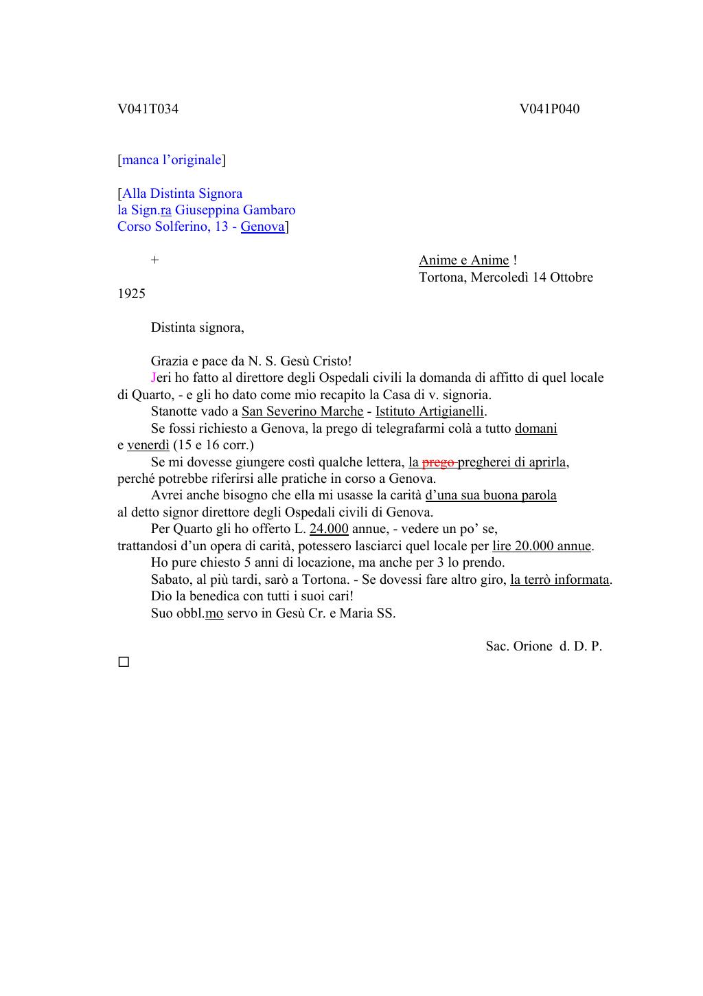 Scritti. Volume 041, pagina 046