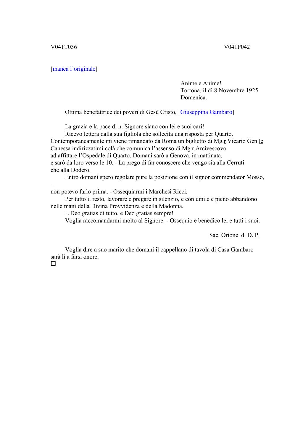 Scritti. Volume 041, pagina 048