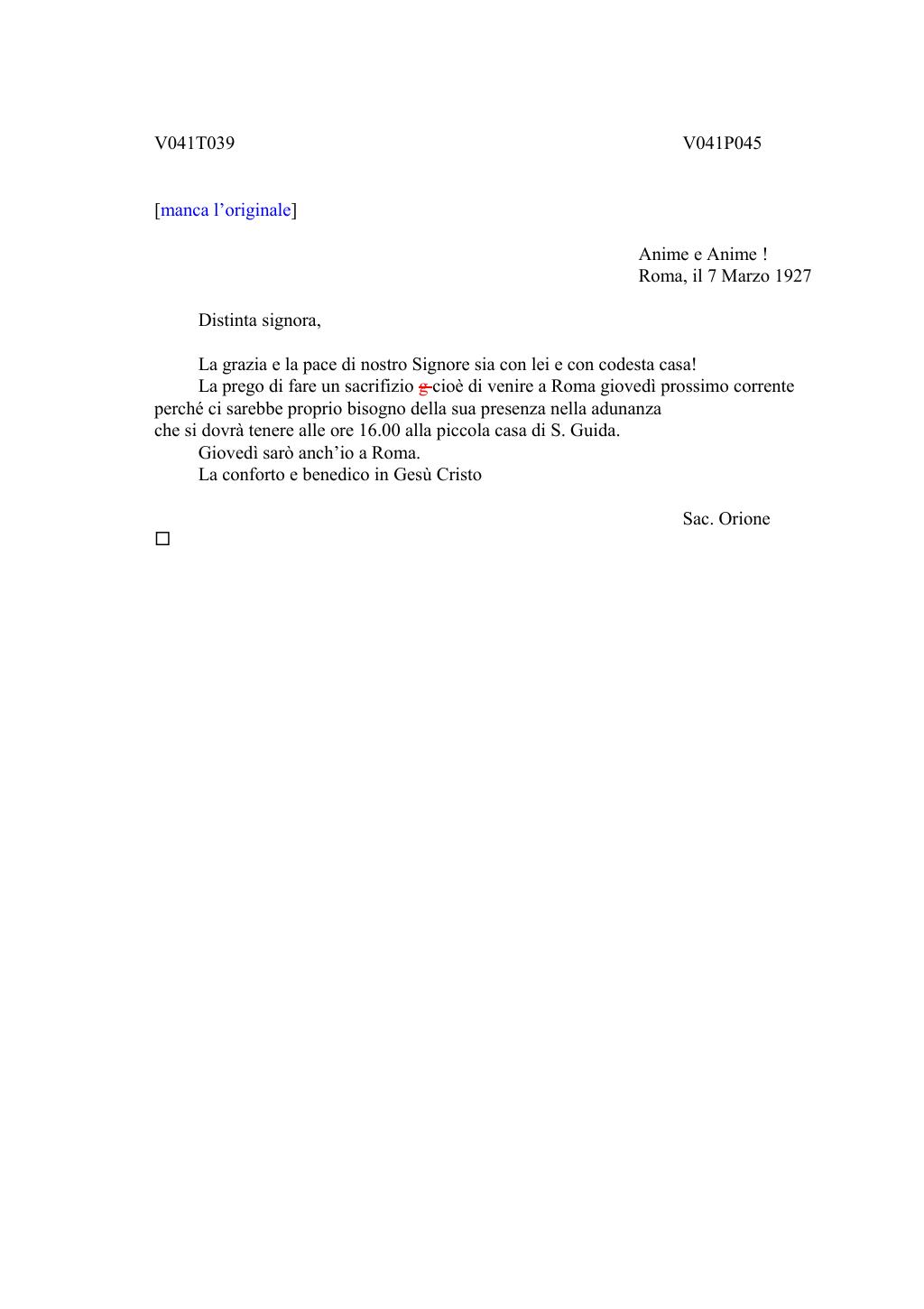 Scritti. Volume 041, pagina 051