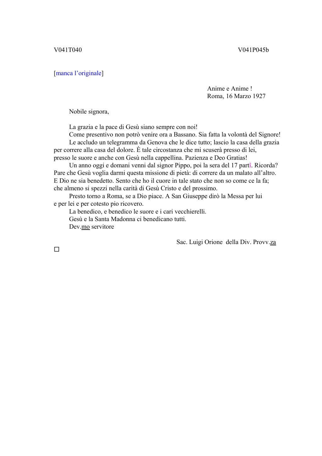 Scritti. Volume 041, pagina 052