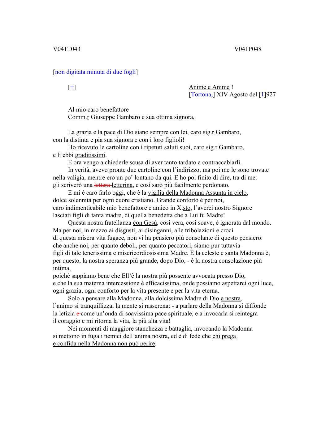 Scritti. Volume 041, pagina 055