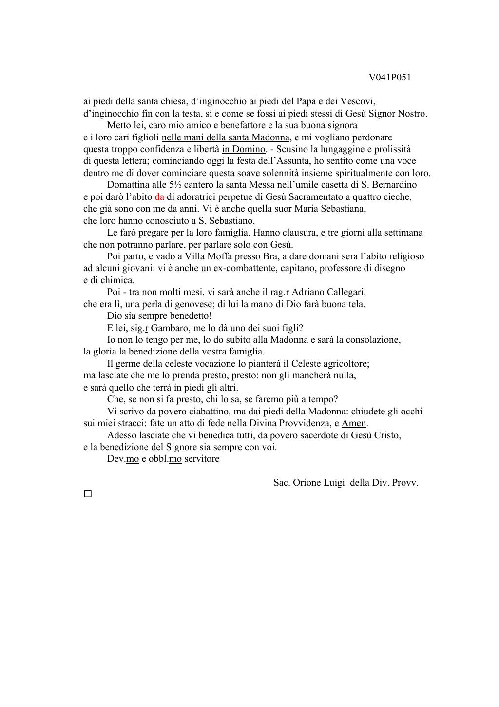 Scritti. Volume 041, pagina 058