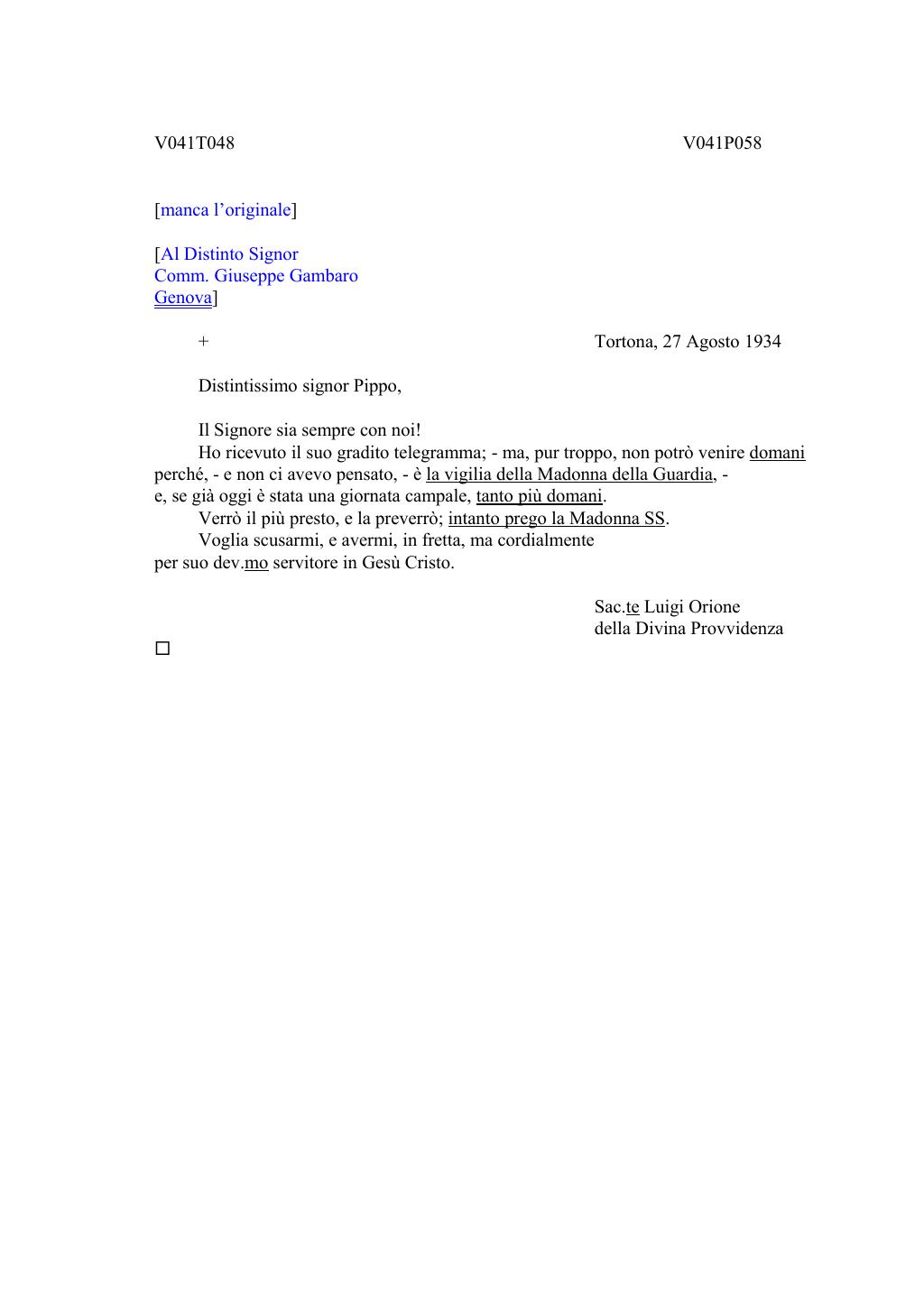 Scritti. Volume 041, pagina 065