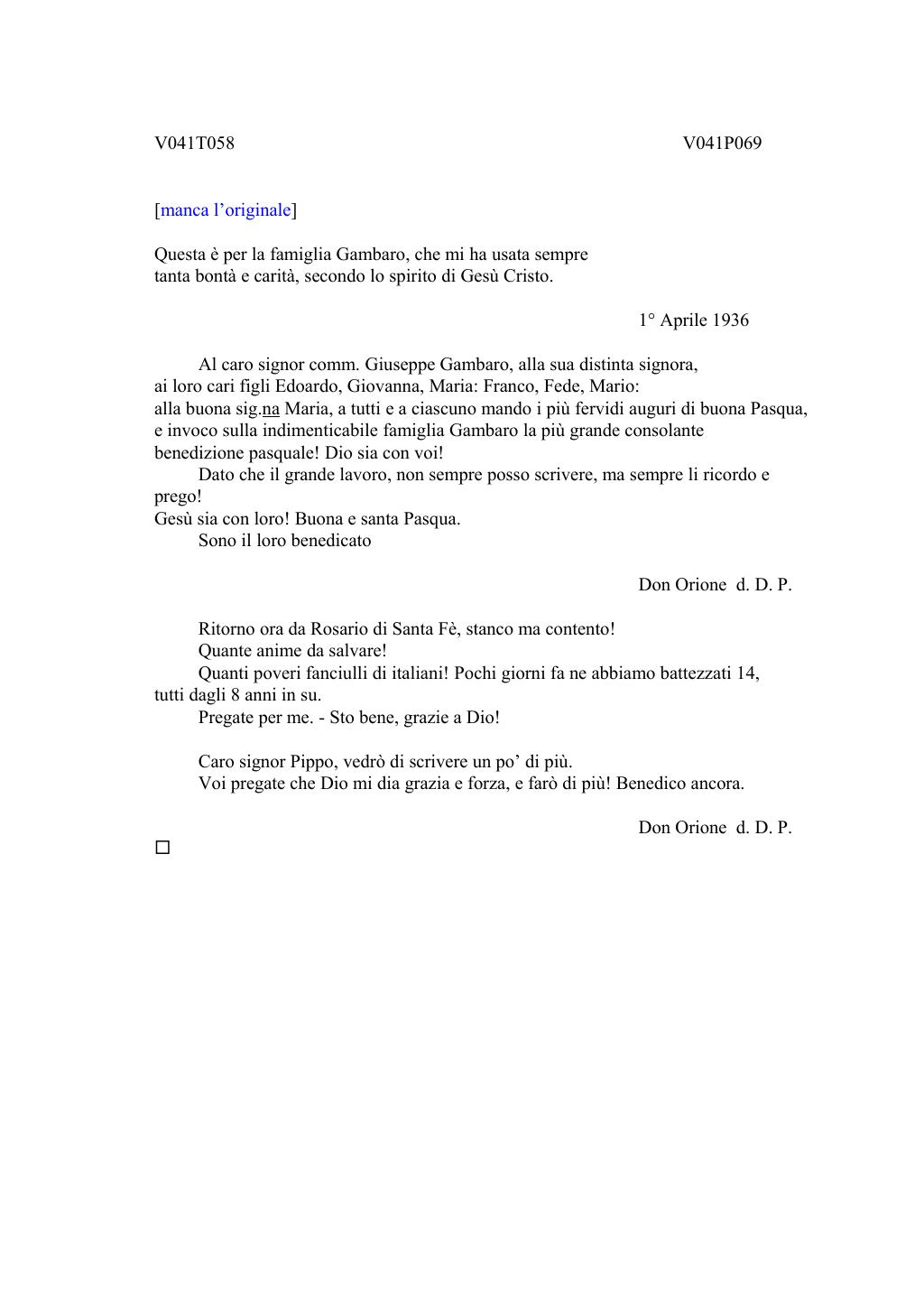 Scritti. Volume 041, pagina 076