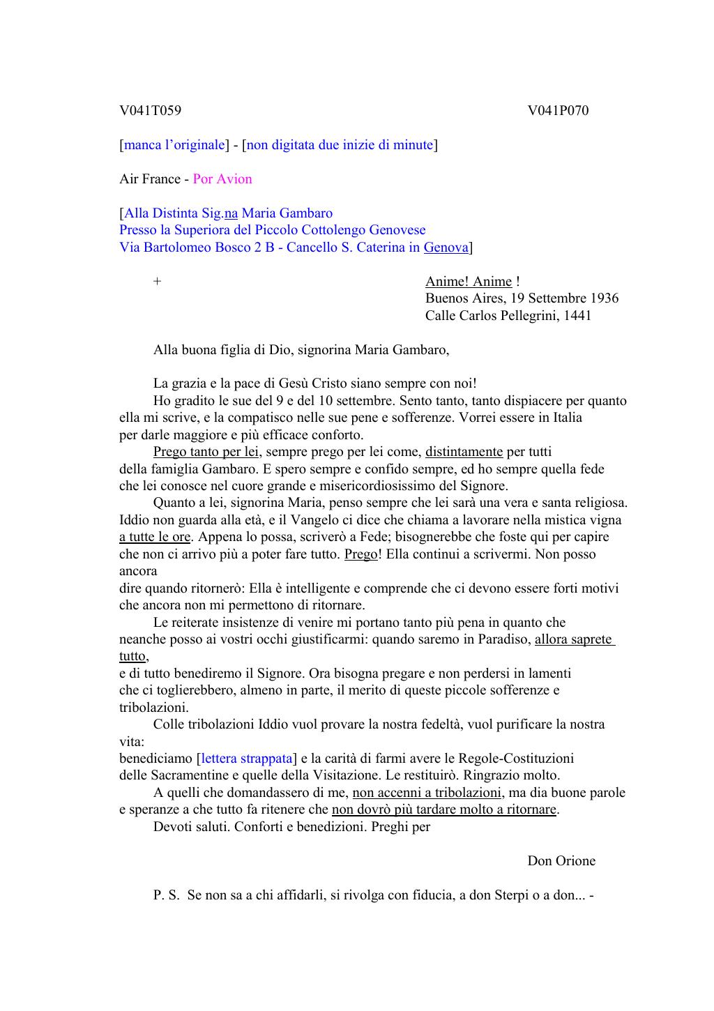 Scritti. Volume 041, pagina 077