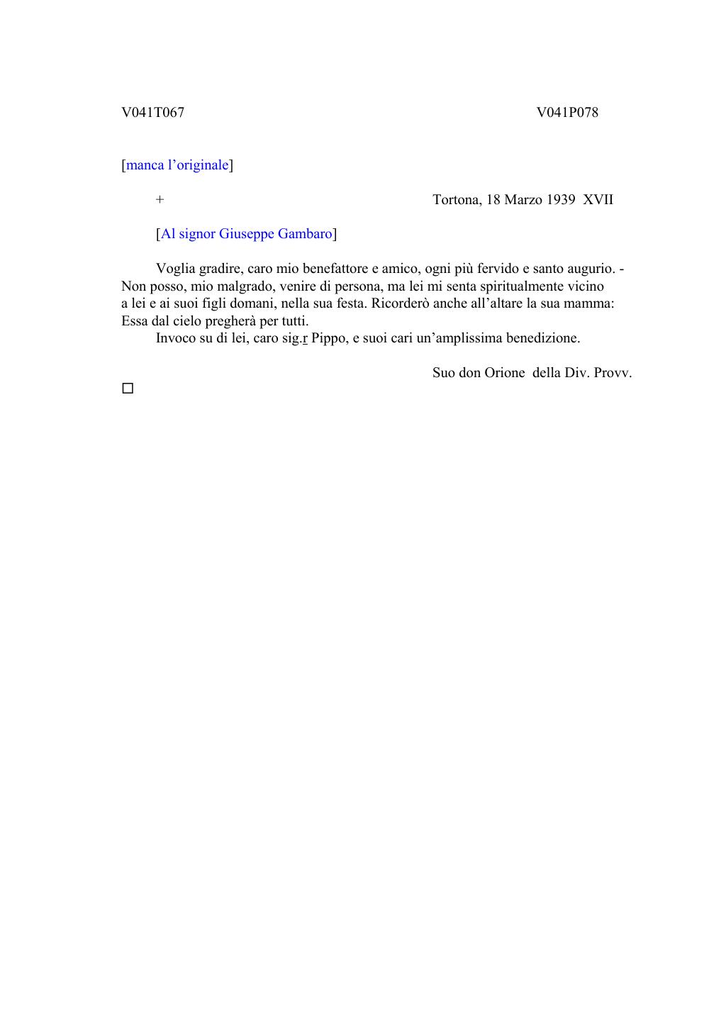 Scritti. Volume 041, pagina 086