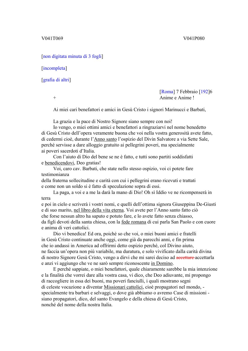 Scritti. Volume 041, pagina 089