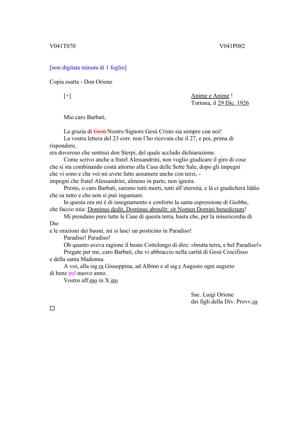 Scritti. Volume 041, pagina 091