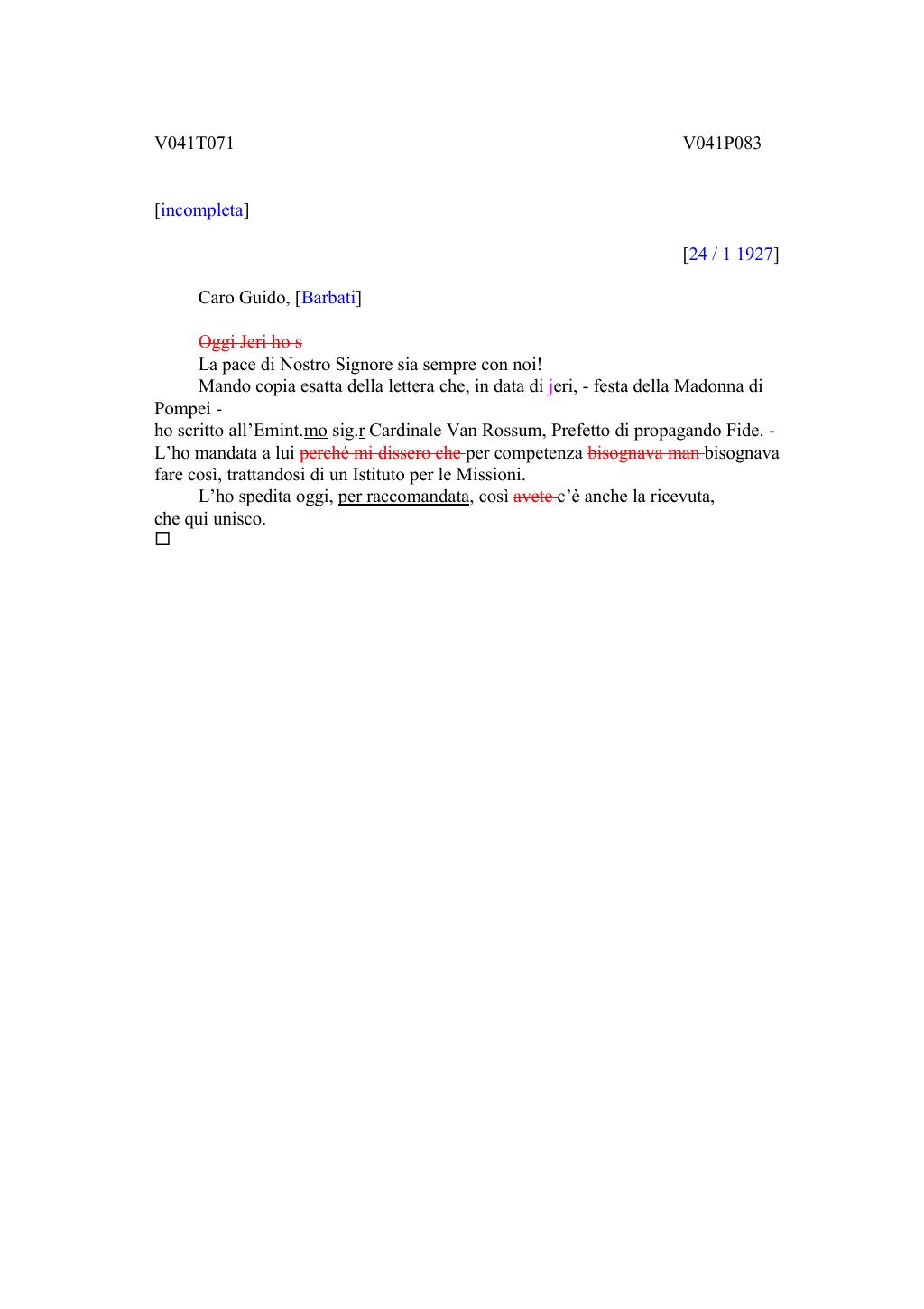 Scritti. Volume 041, pagina 092