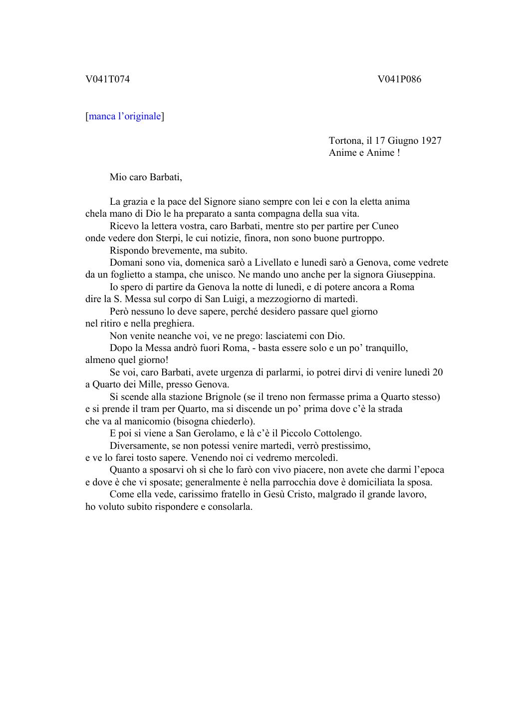 Scritti. Volume 041, pagina 096