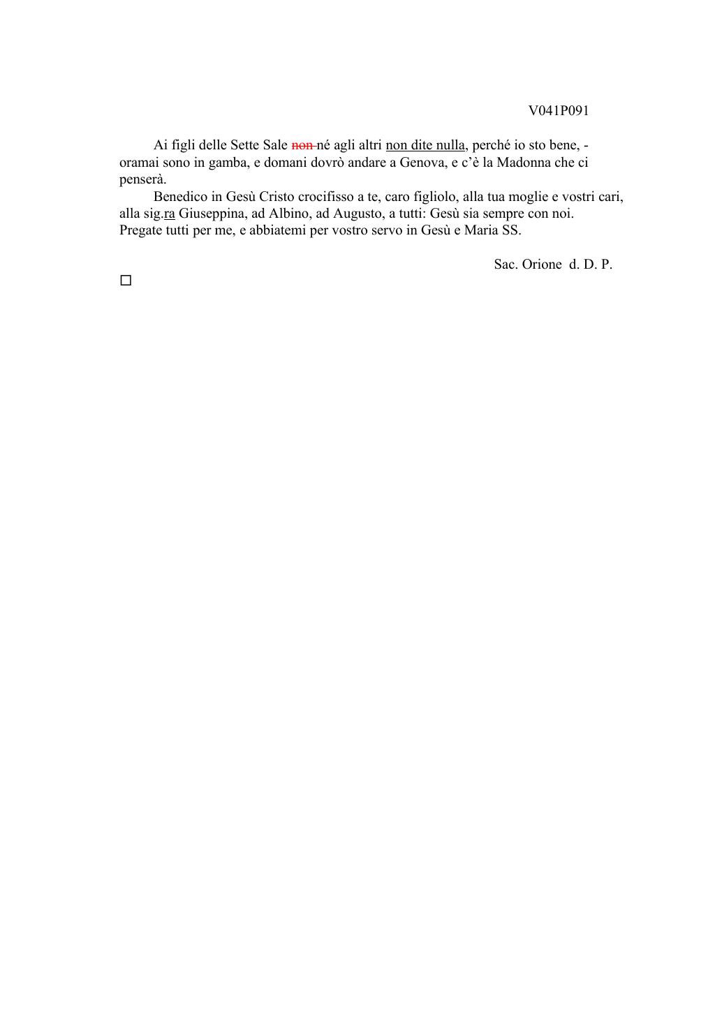 Scritti. Volume 041, pagina 101