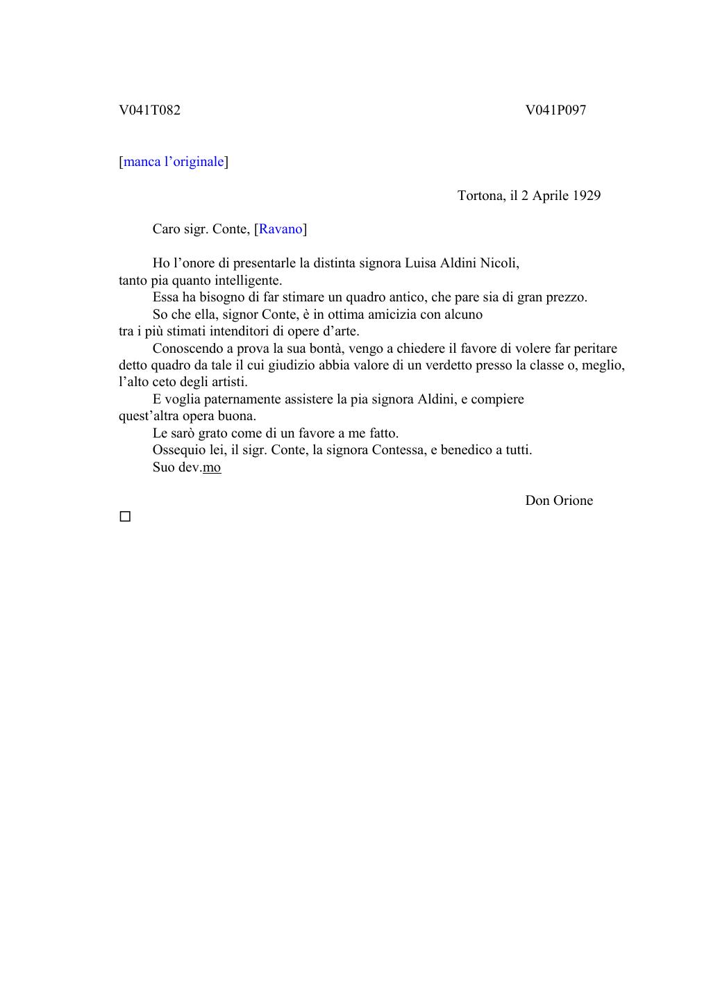 Scritti. Volume 041, pagina 107