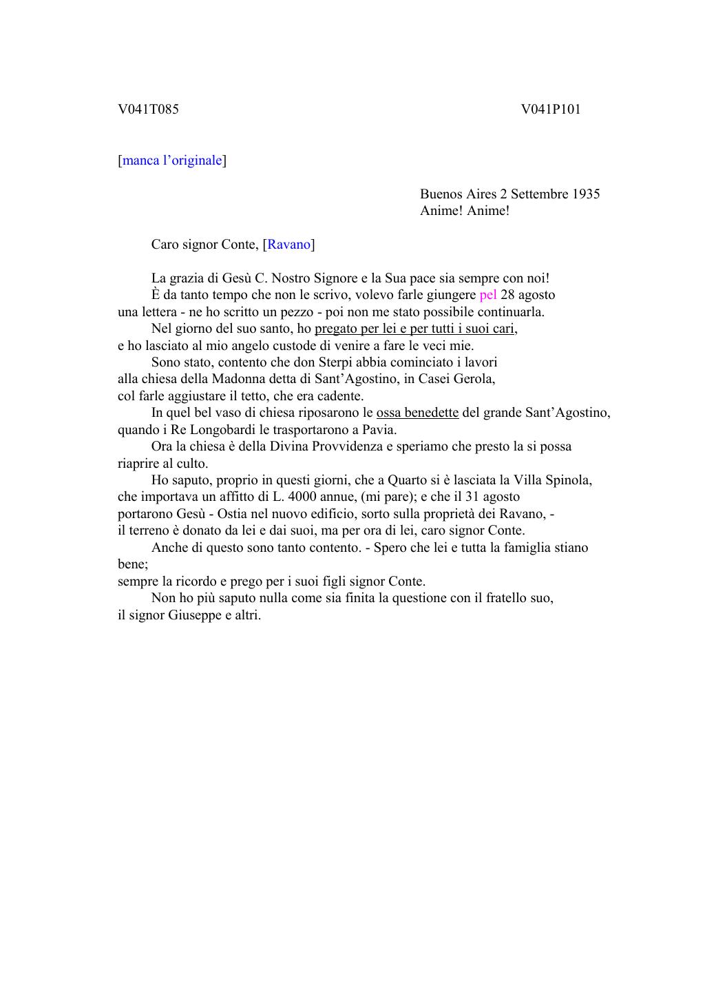 Scritti. Volume 041, pagina 111
