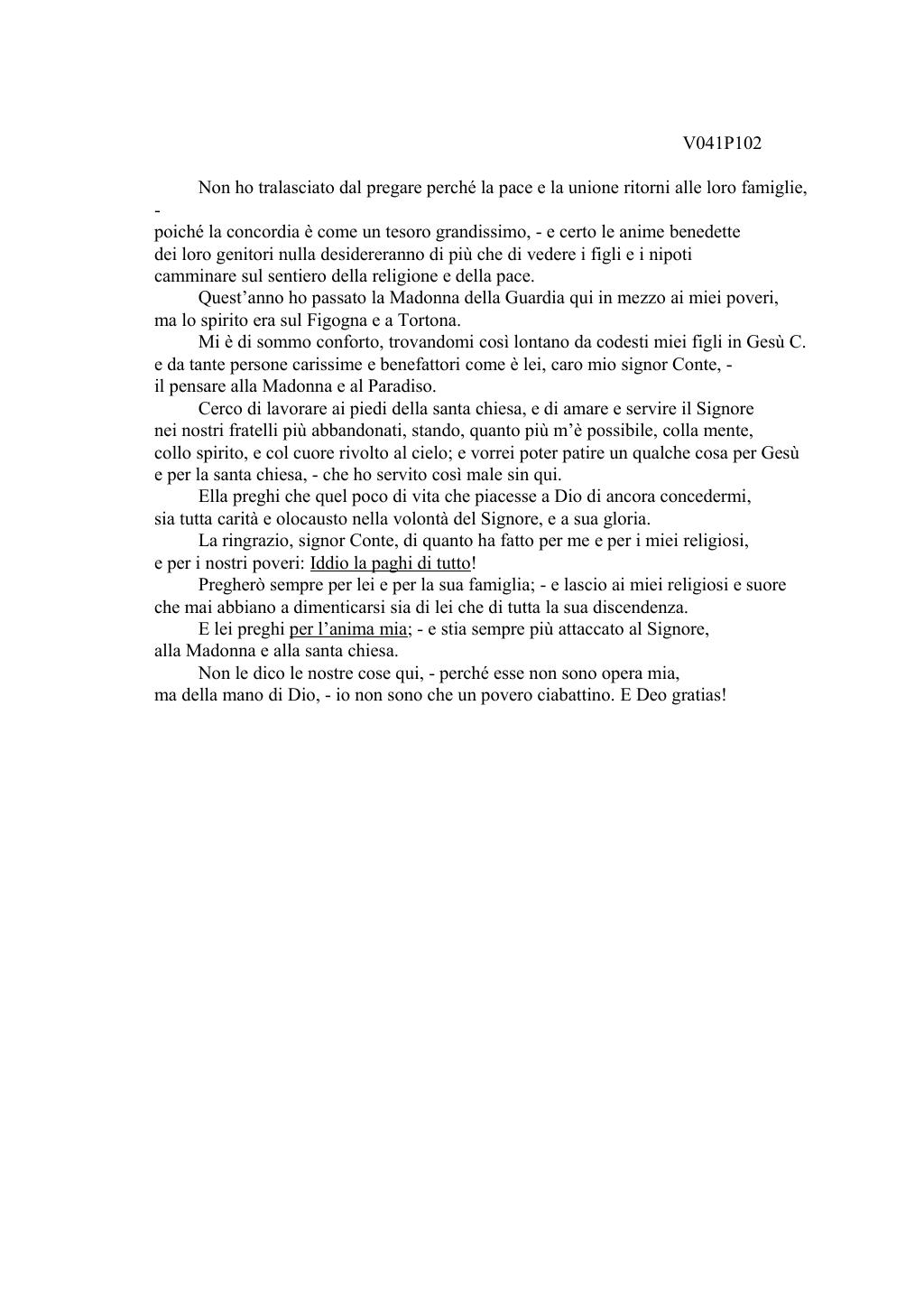 Scritti. Volume 041, pagina 112