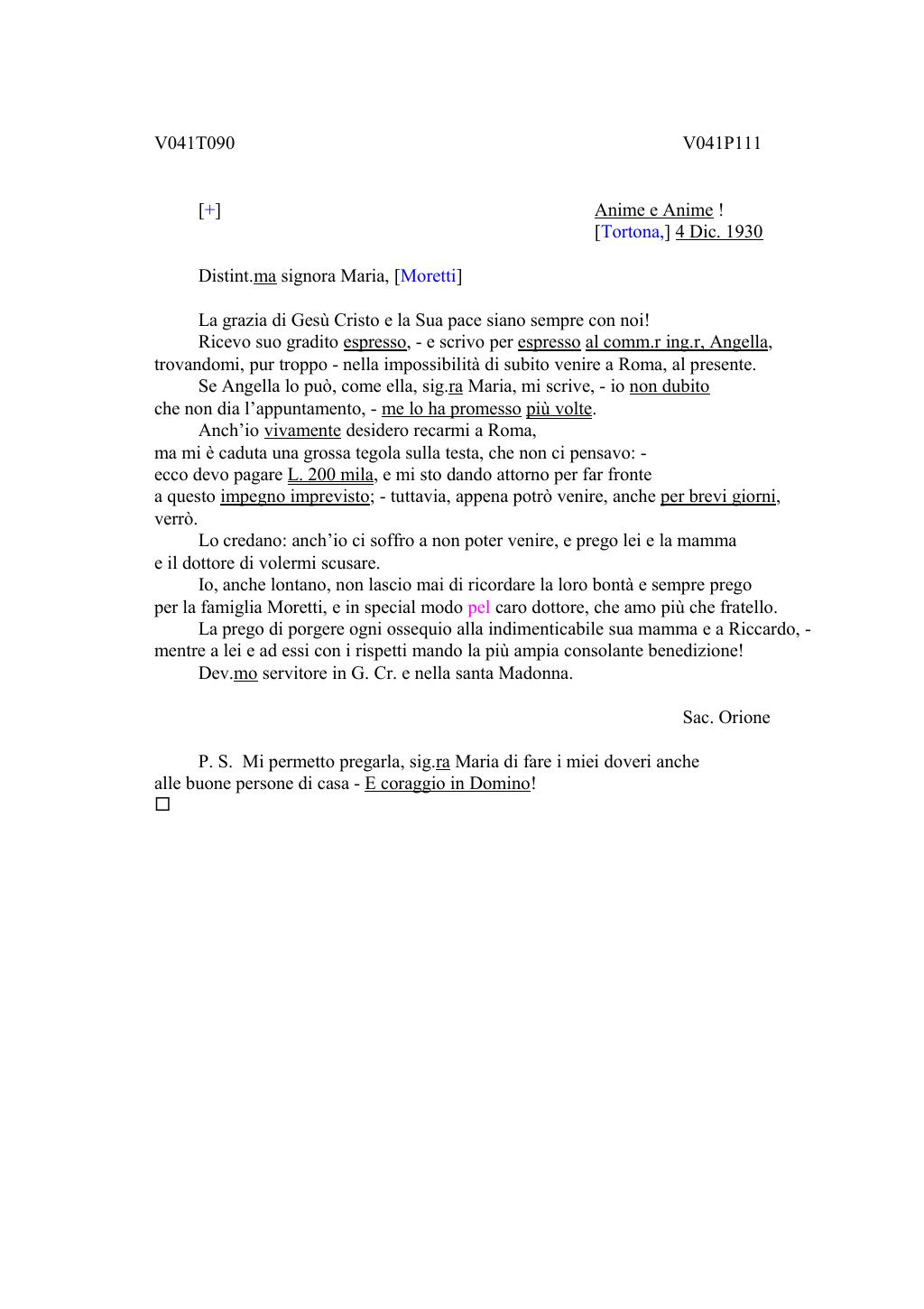 Scritti. Volume 041, pagina 121