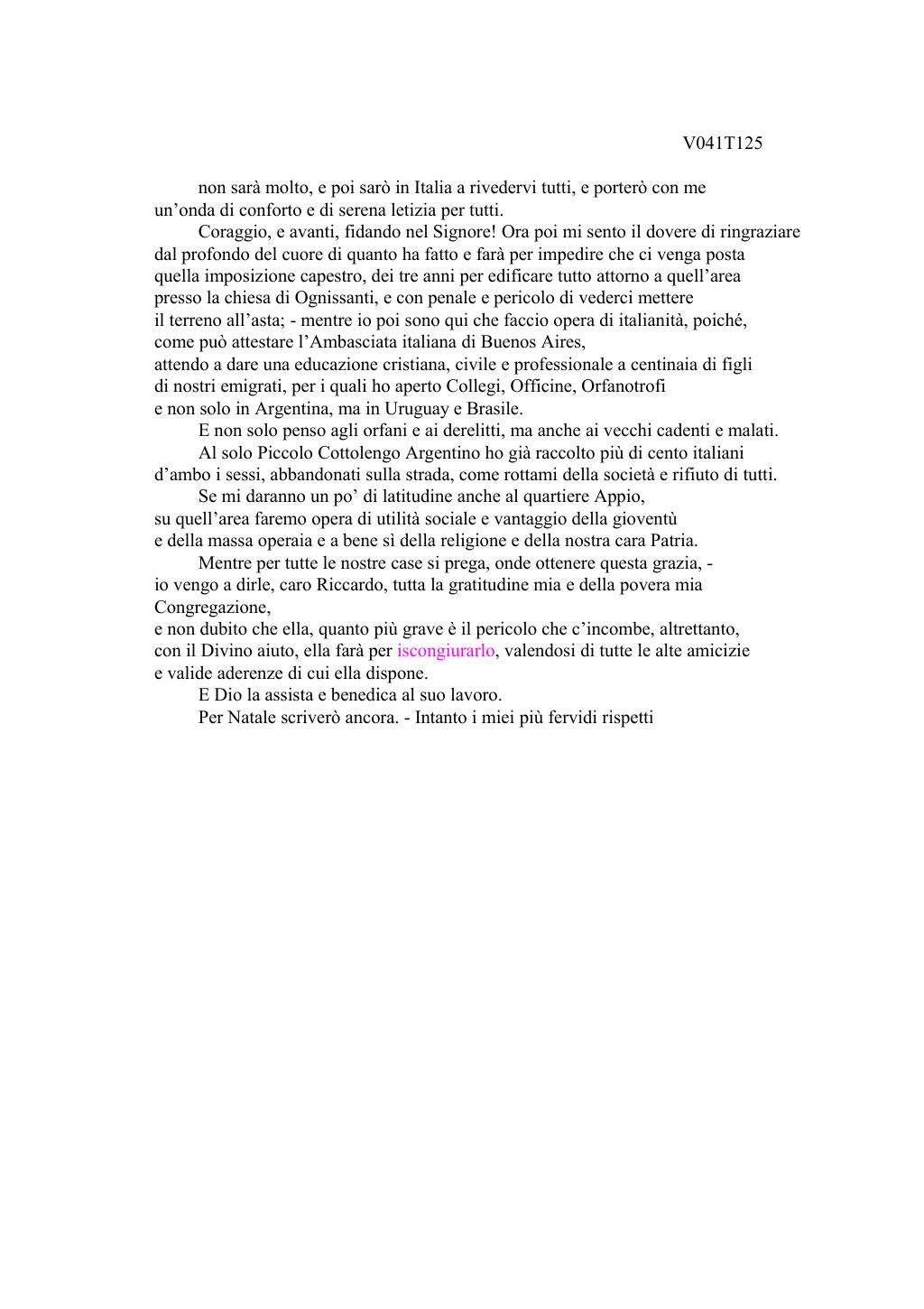 Scritti. Volume 041, pagina 135