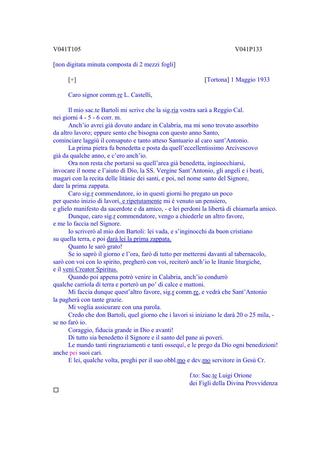 Scritti. Volume 041, pagina 143