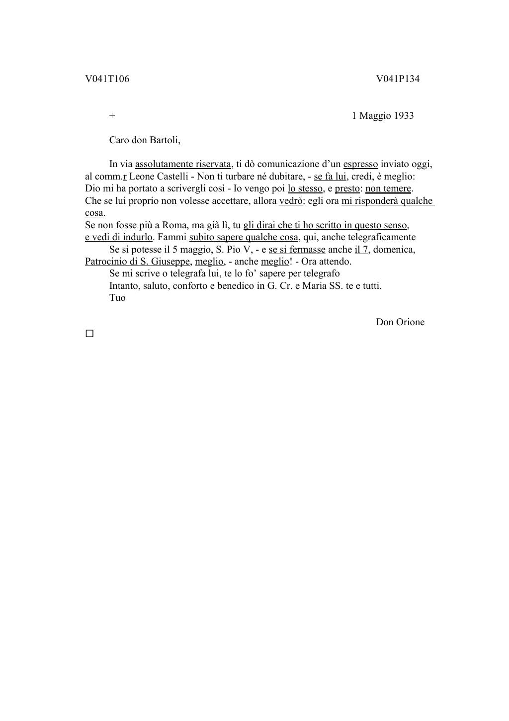 Scritti. Volume 041, pagina 144