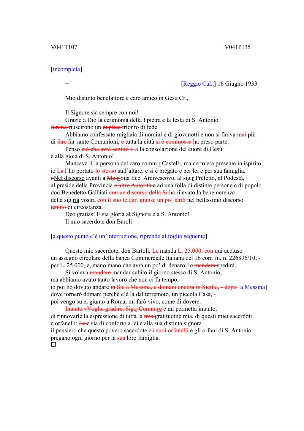 Scritti. Volume 041, pagina 145
