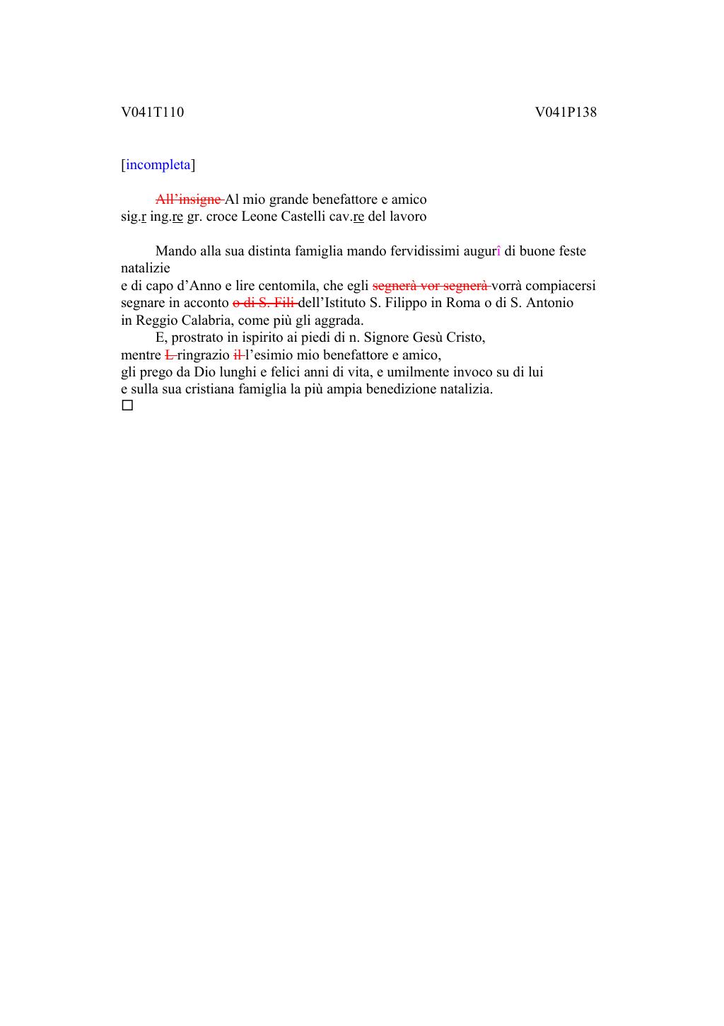 Scritti. Volume 041, pagina 148