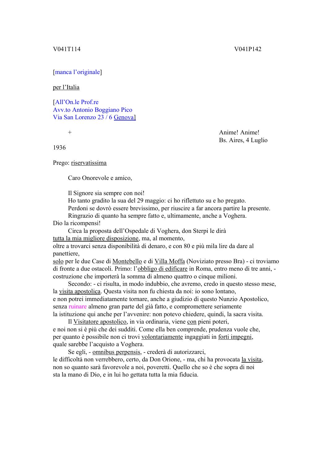 Scritti. Volume 041, pagina 152