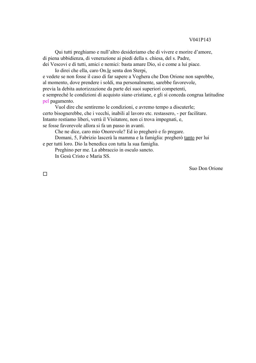 Scritti. Volume 041, pagina 153