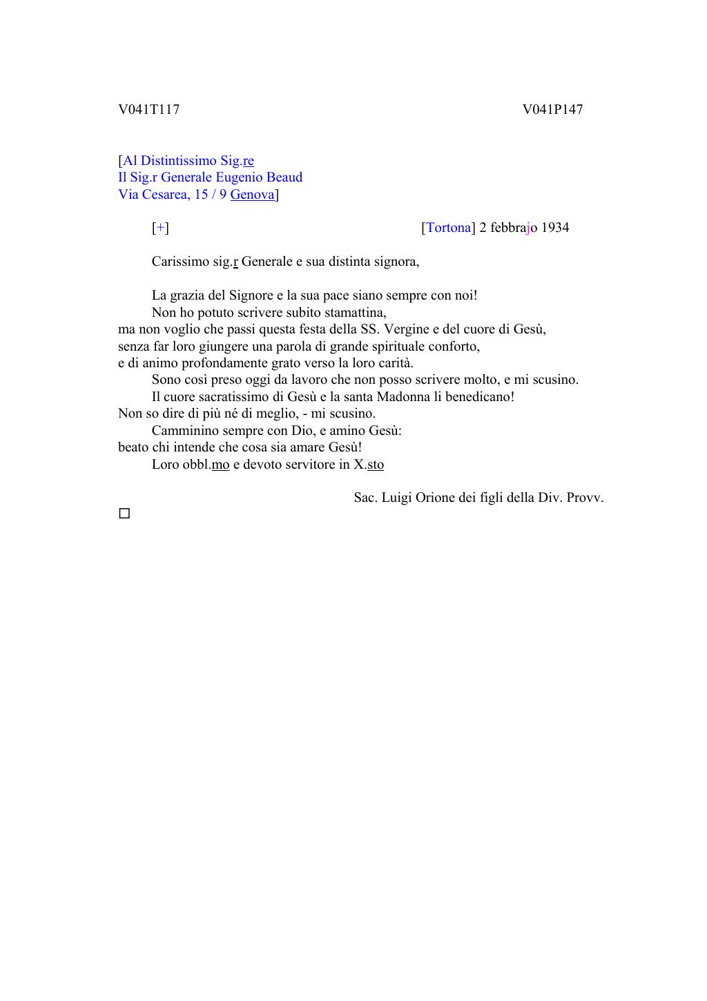 Scritti. Volume 041, pagina 158