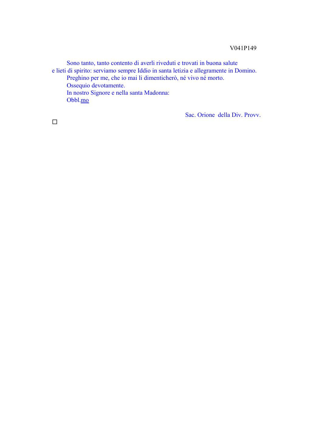 Scritti. Volume 041, pagina 160