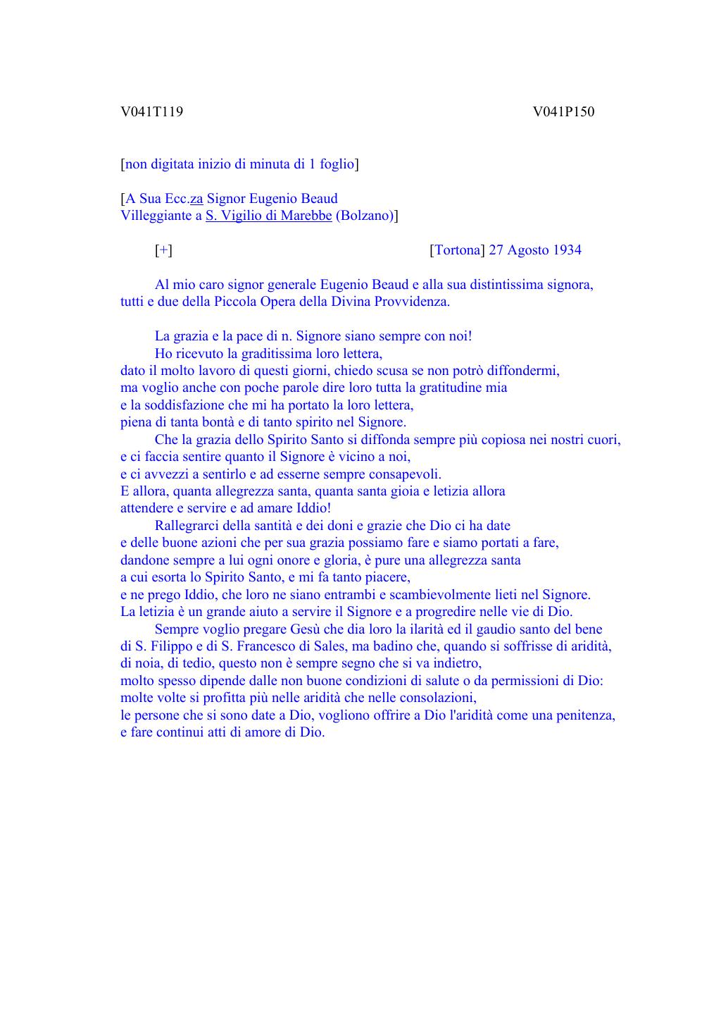 Scritti. Volume 041, pagina 161