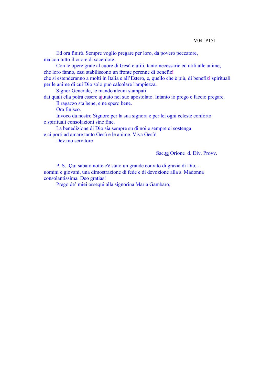 Scritti. Volume 041, pagina 162