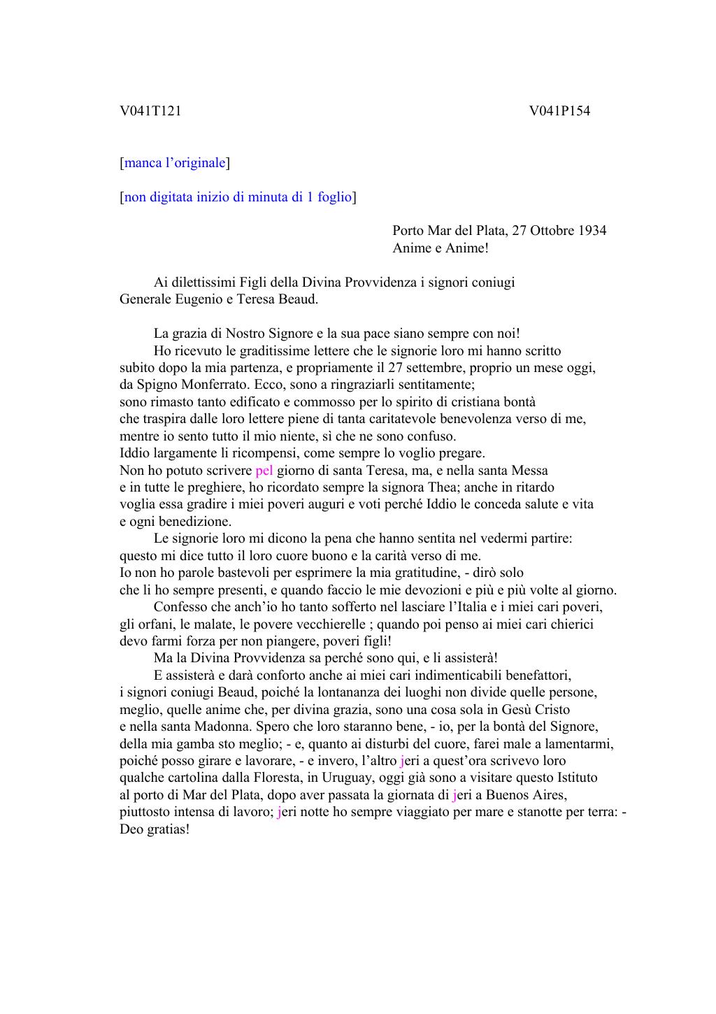 Scritti. Volume 041, pagina 165