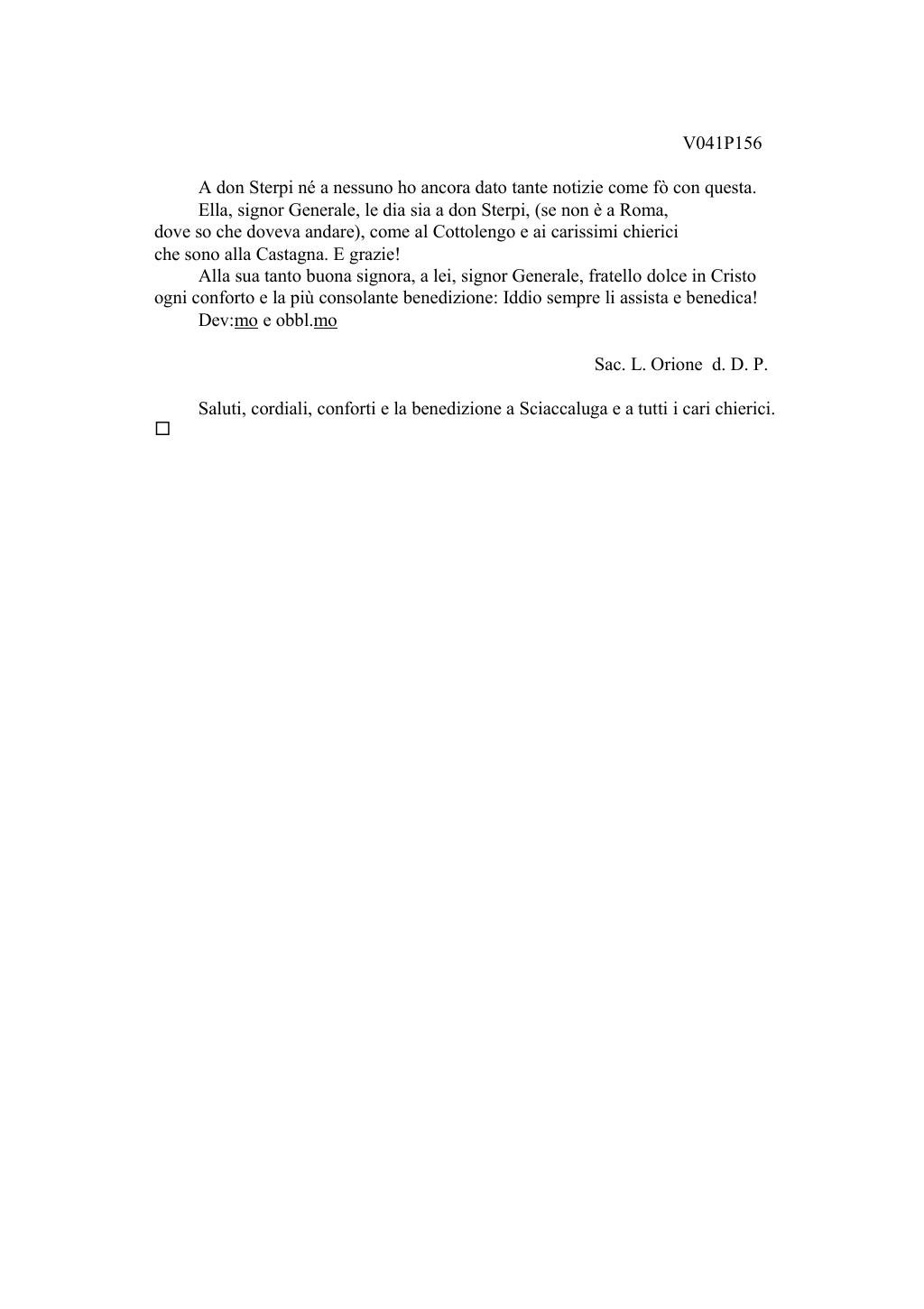 Scritti. Volume 041, pagina 167