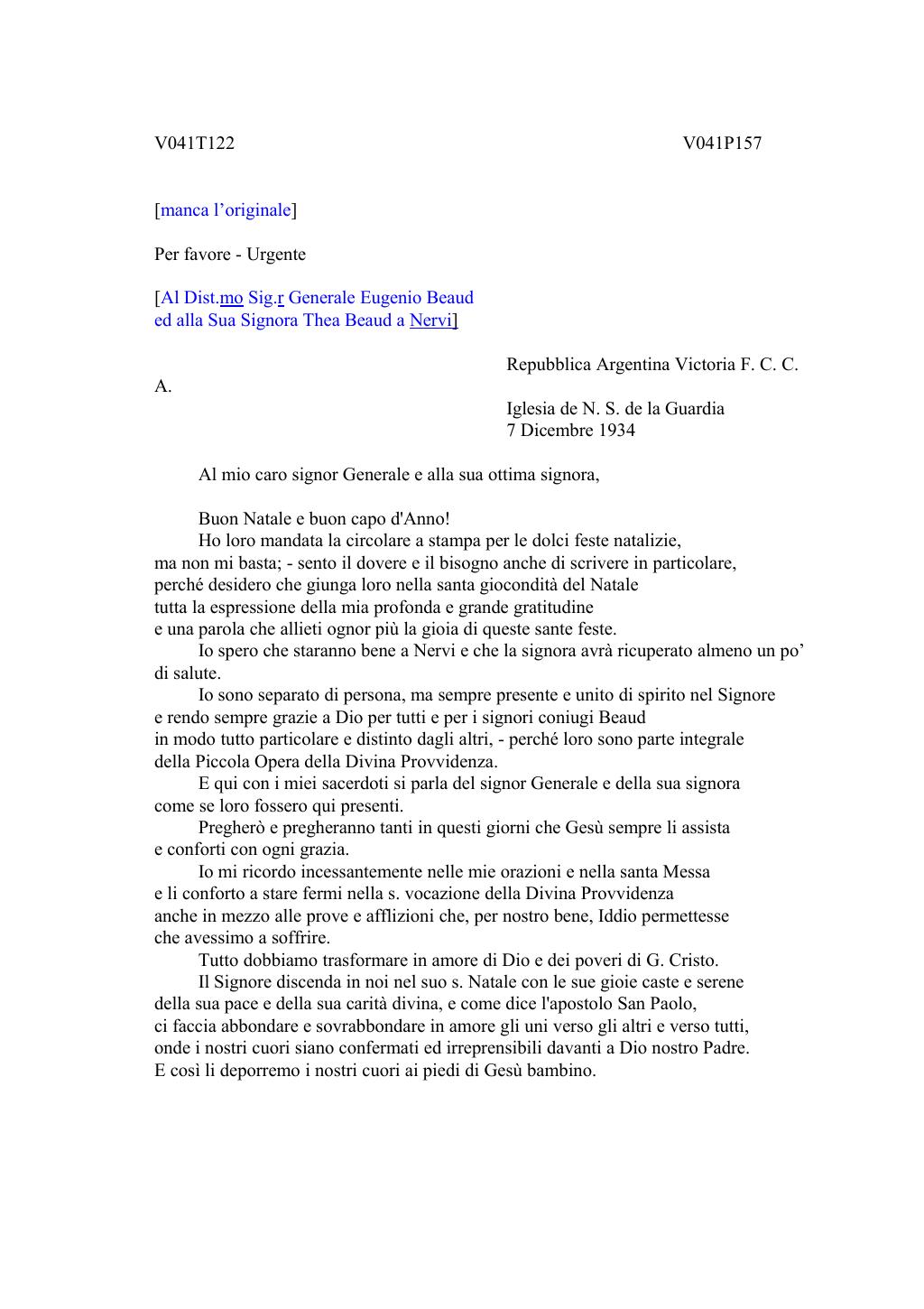 Scritti. Volume 041, pagina 168