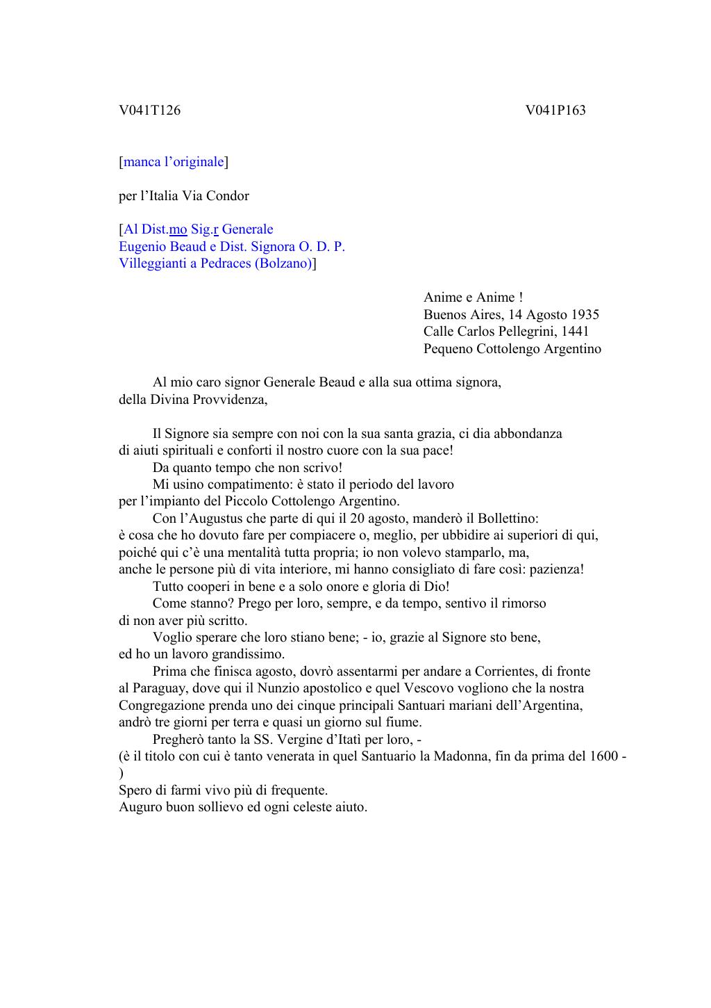 Scritti. Volume 041, pagina 174