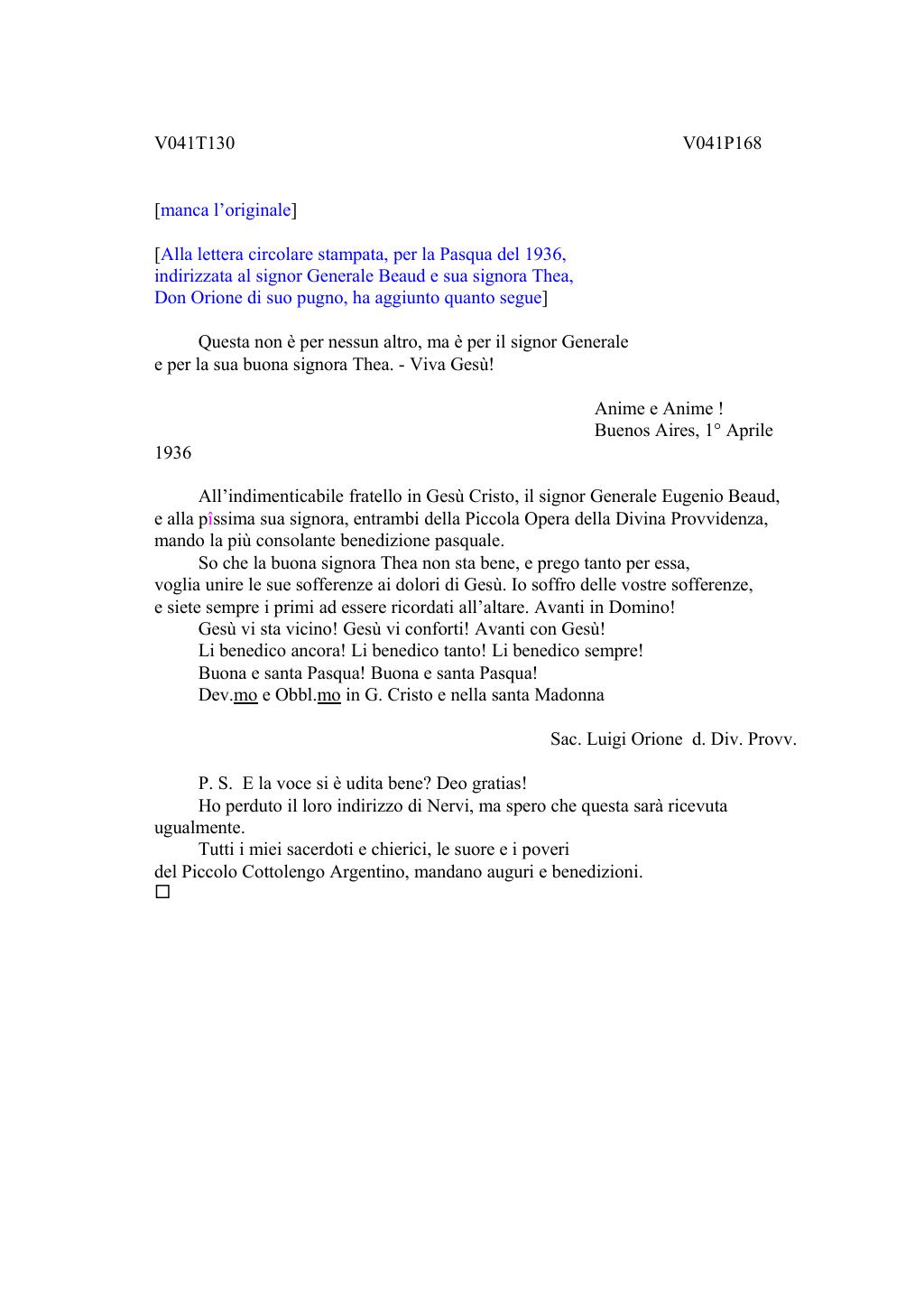 Scritti. Volume 041, pagina 179