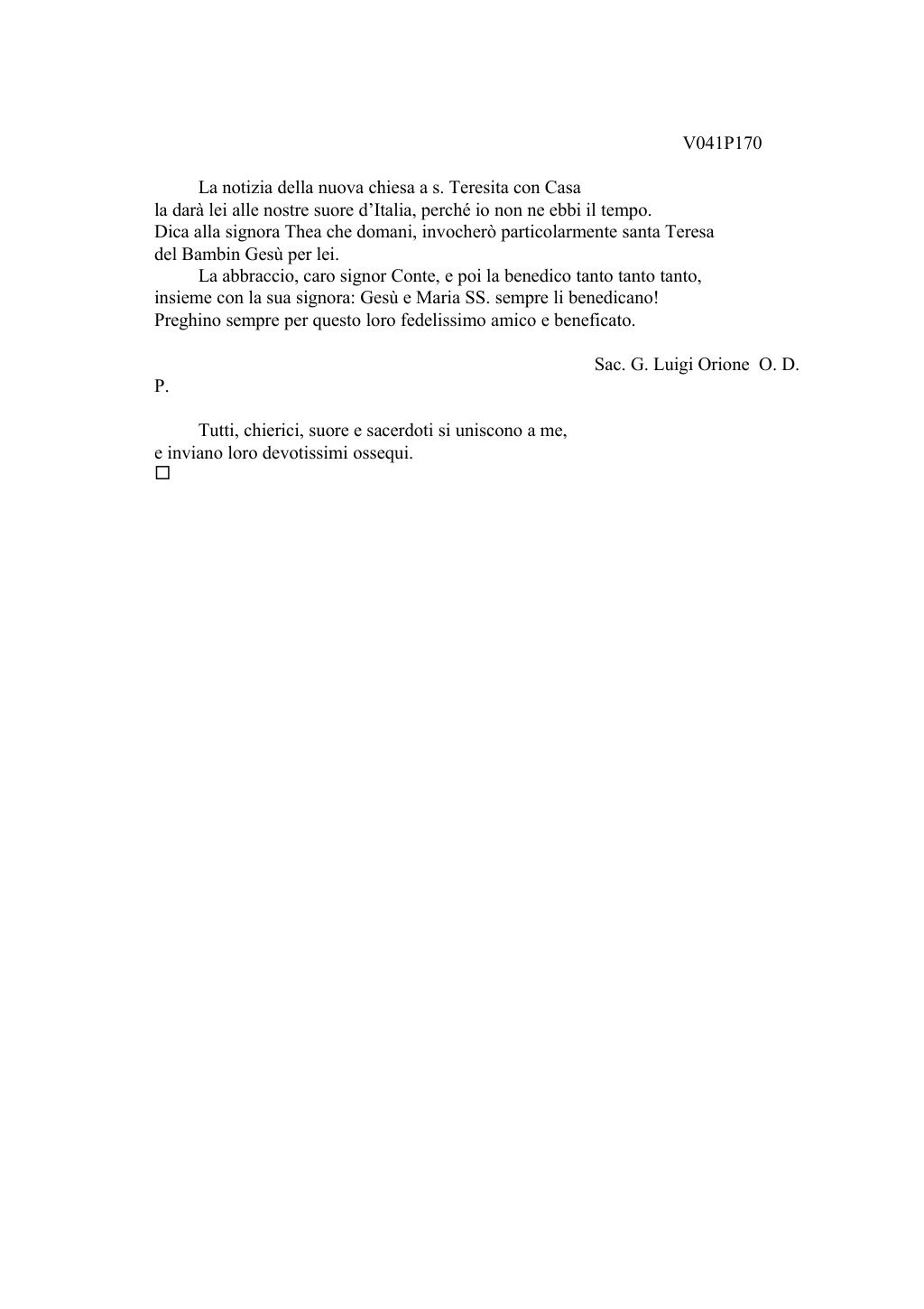 Scritti. Volume 041, pagina 181