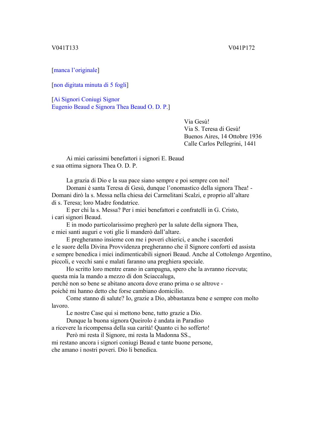 Scritti. Volume 041, pagina 184