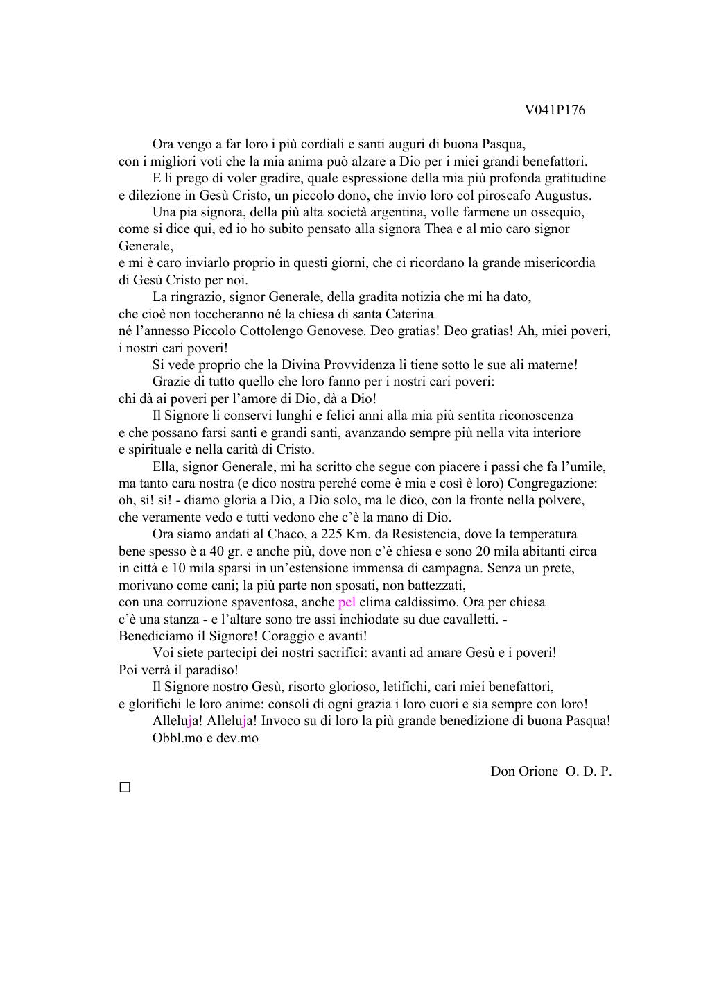 Scritti. Volume 041, pagina 188