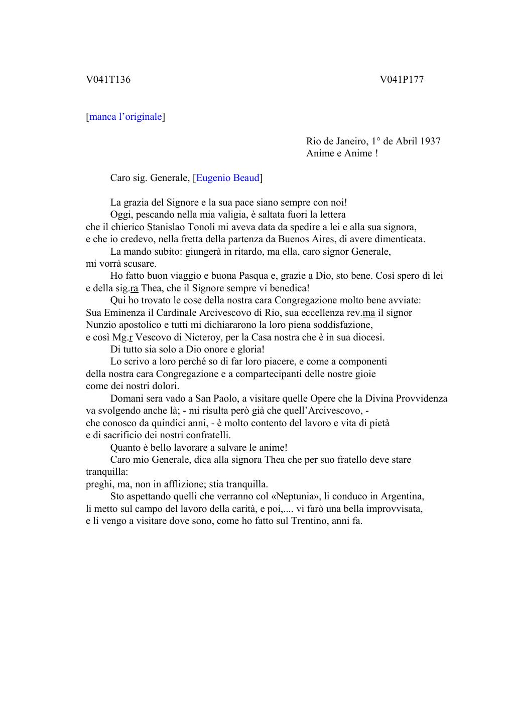 Scritti. Volume 041, pagina 189